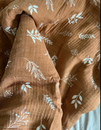 019 Baby Waffle Blankets  - 2