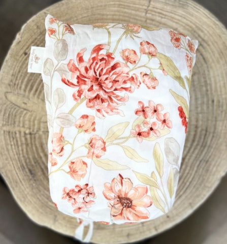 023 Crib Sheets - 1