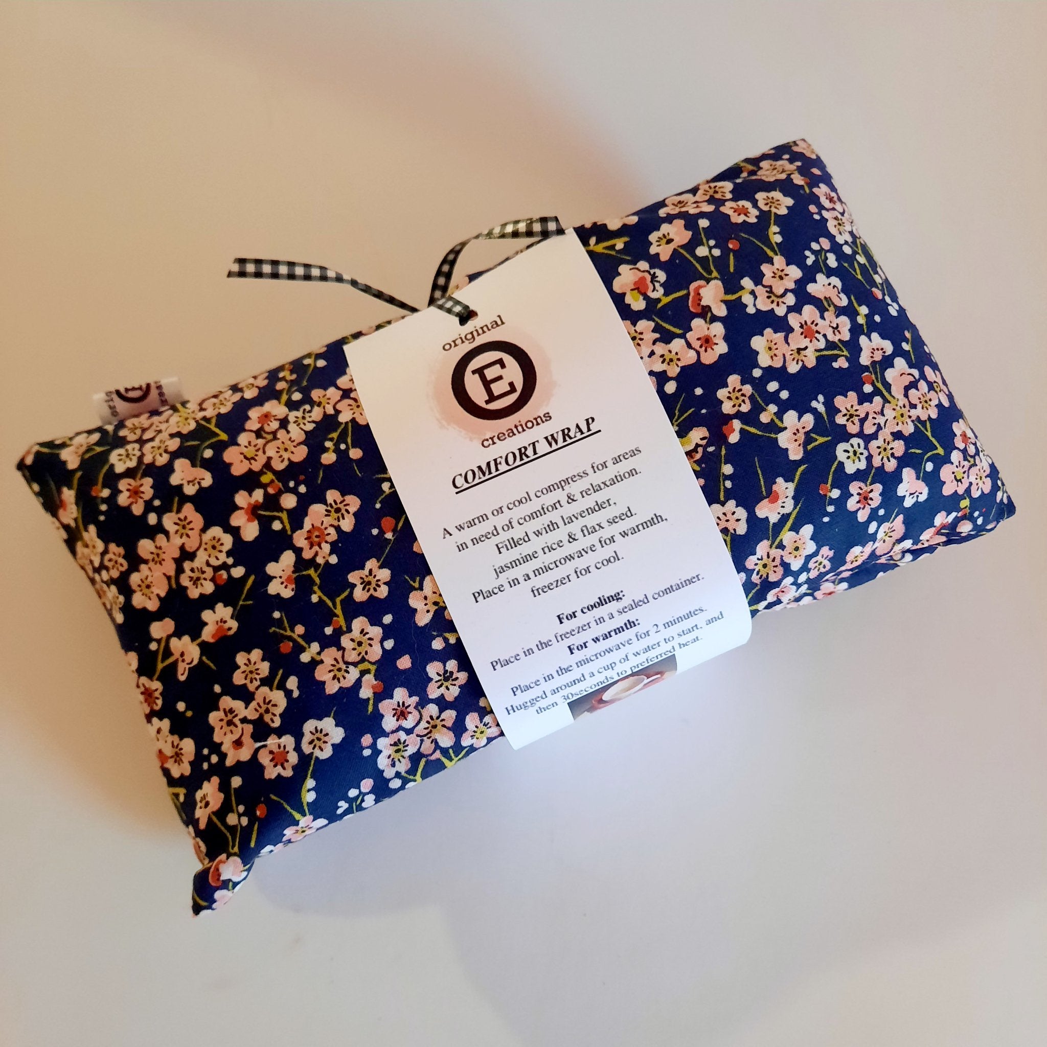 originalEcreations Comfort wraps - 4