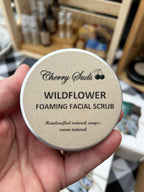 Cherry Suds- Wildflower Collection - 2