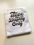 Sumner Design - Tea Towels