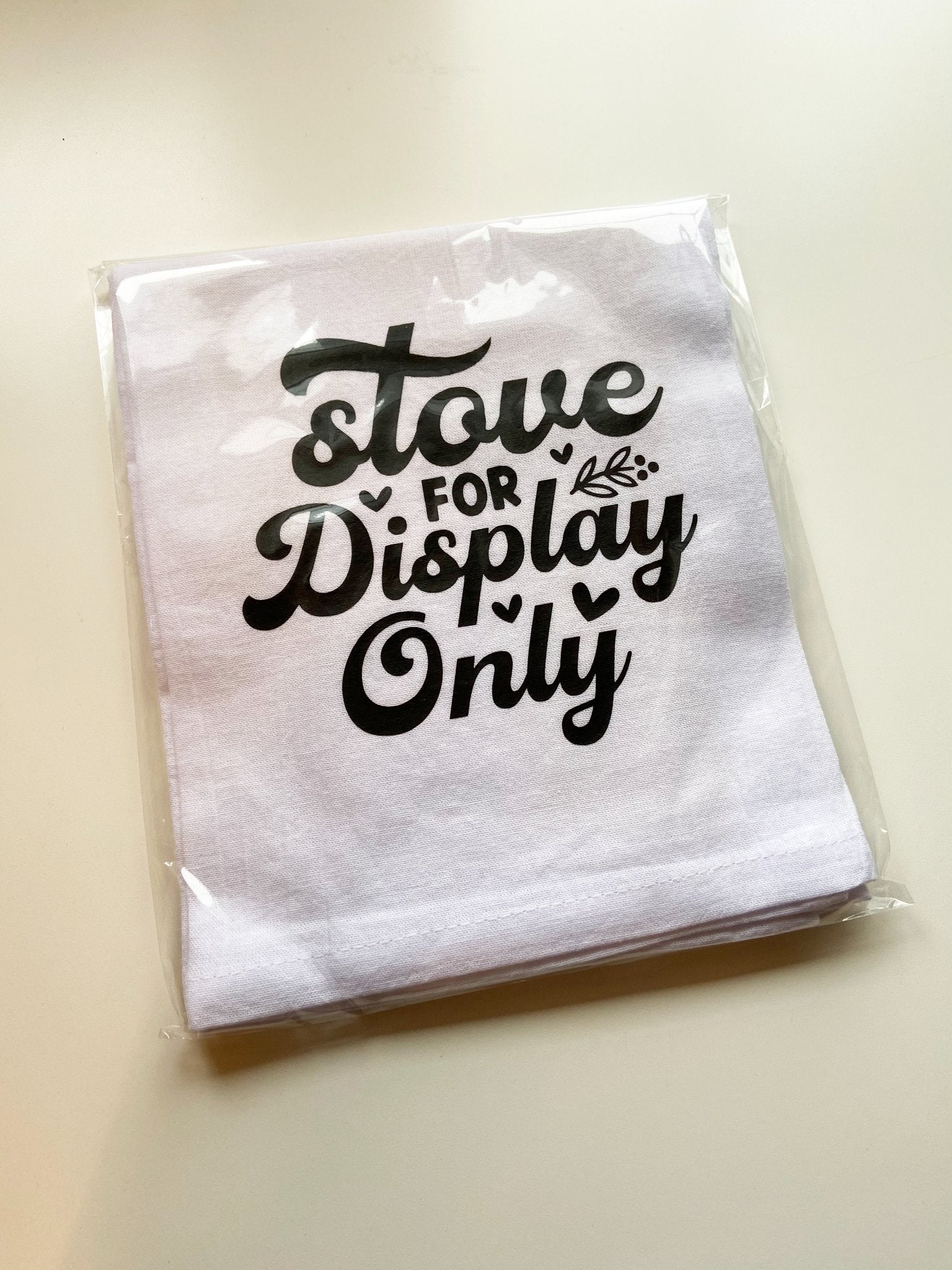 Sumner Design - Tea Towels