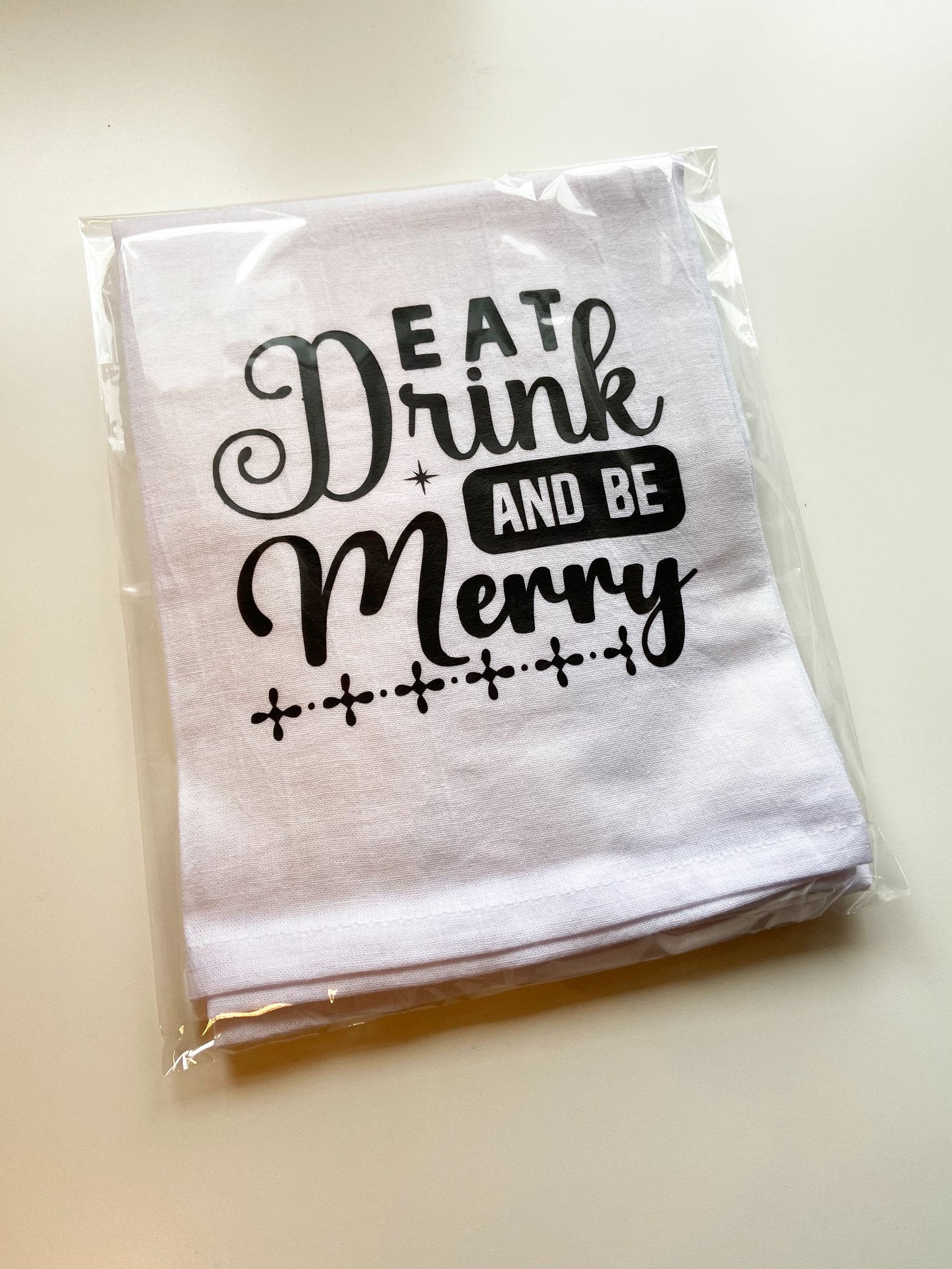 Sumner Design - Tea Towels