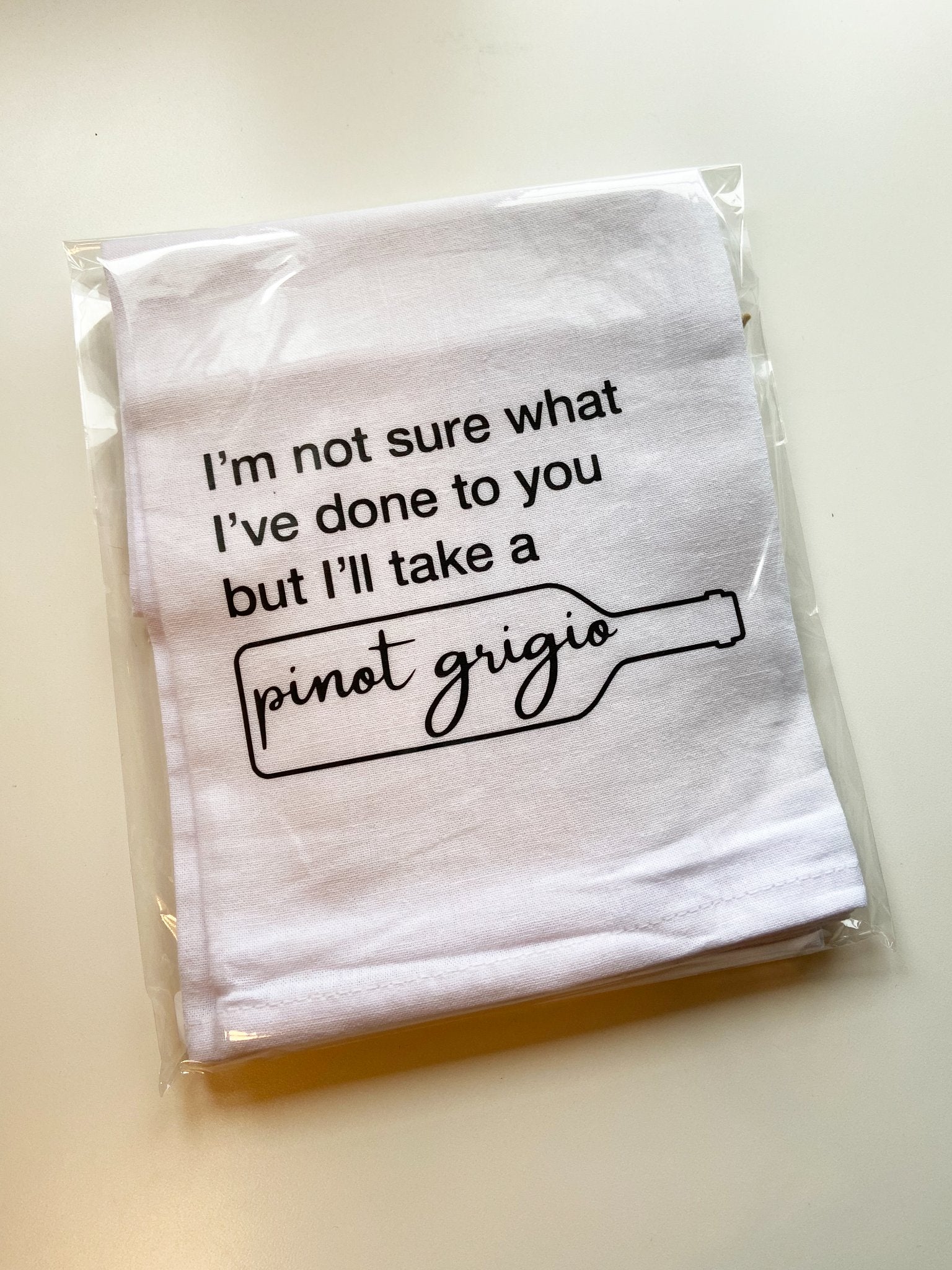 Sumner Design - Tea Towels