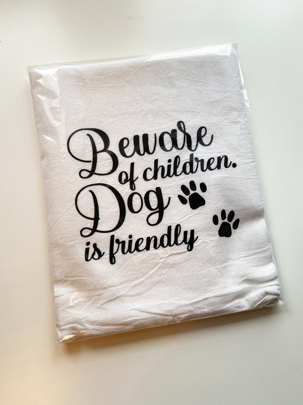 Sumner Design - Tea Towels