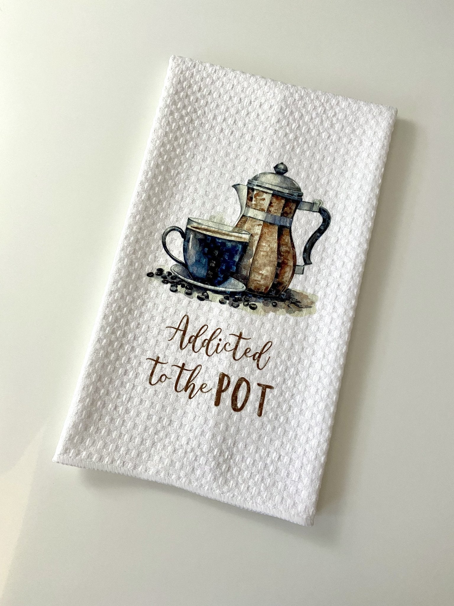 Sumner Design - Tea Towels