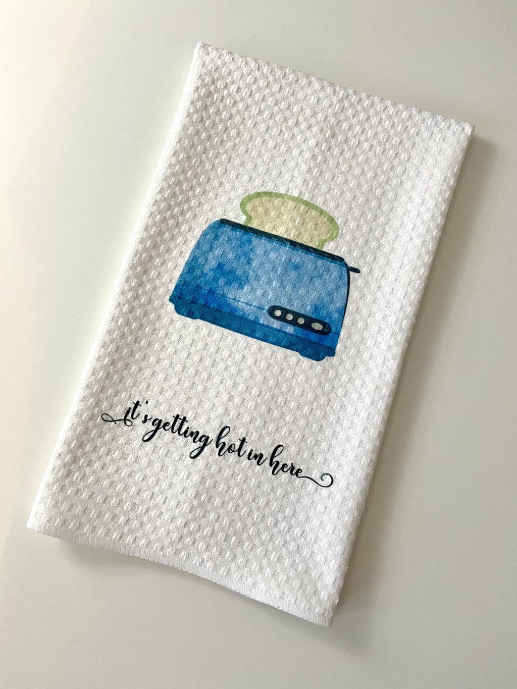 Sumner Design - Tea Towels