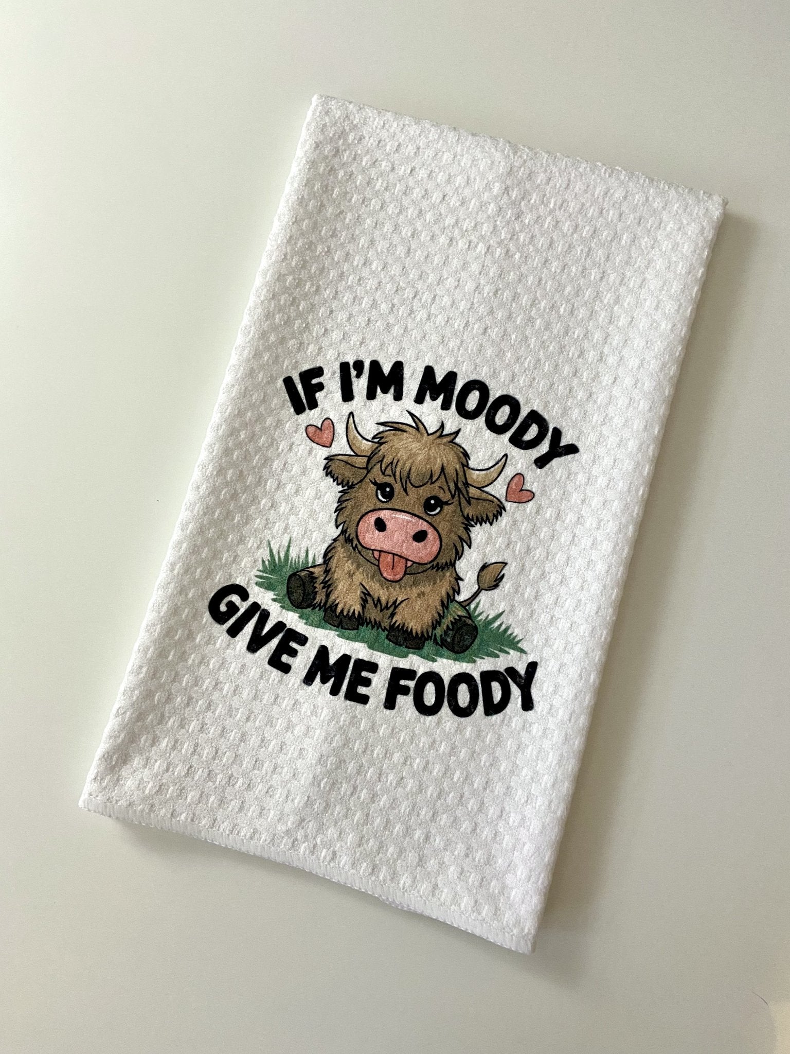 Sumner Design - Tea Towels