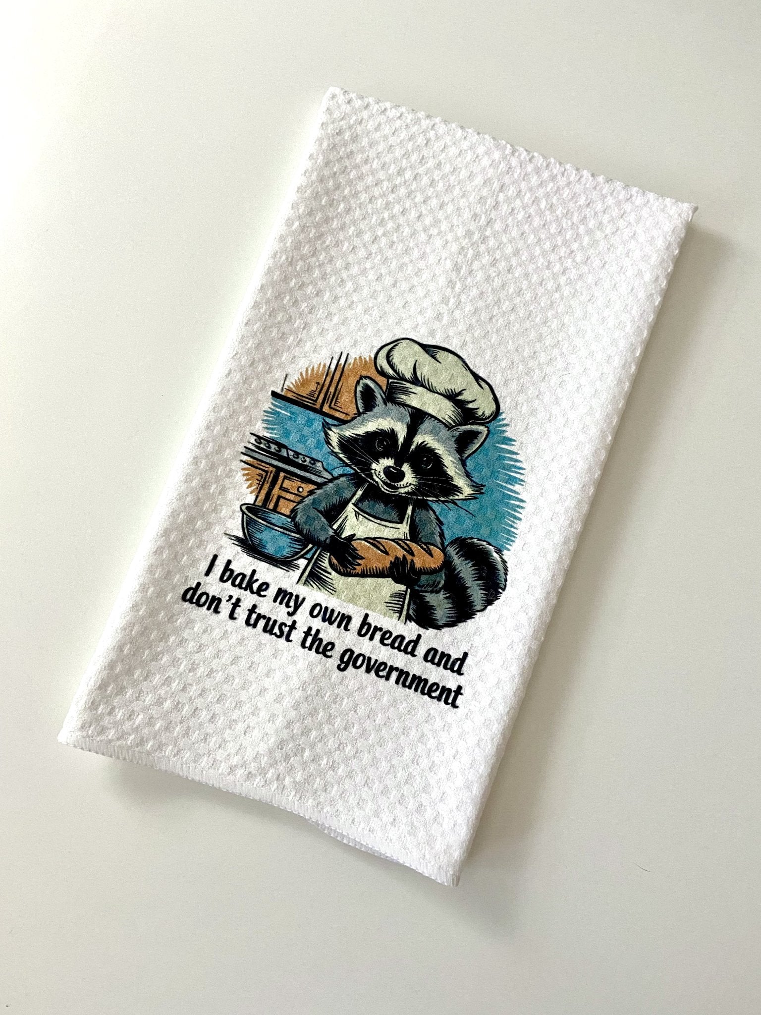 Sumner Design - Tea Towels