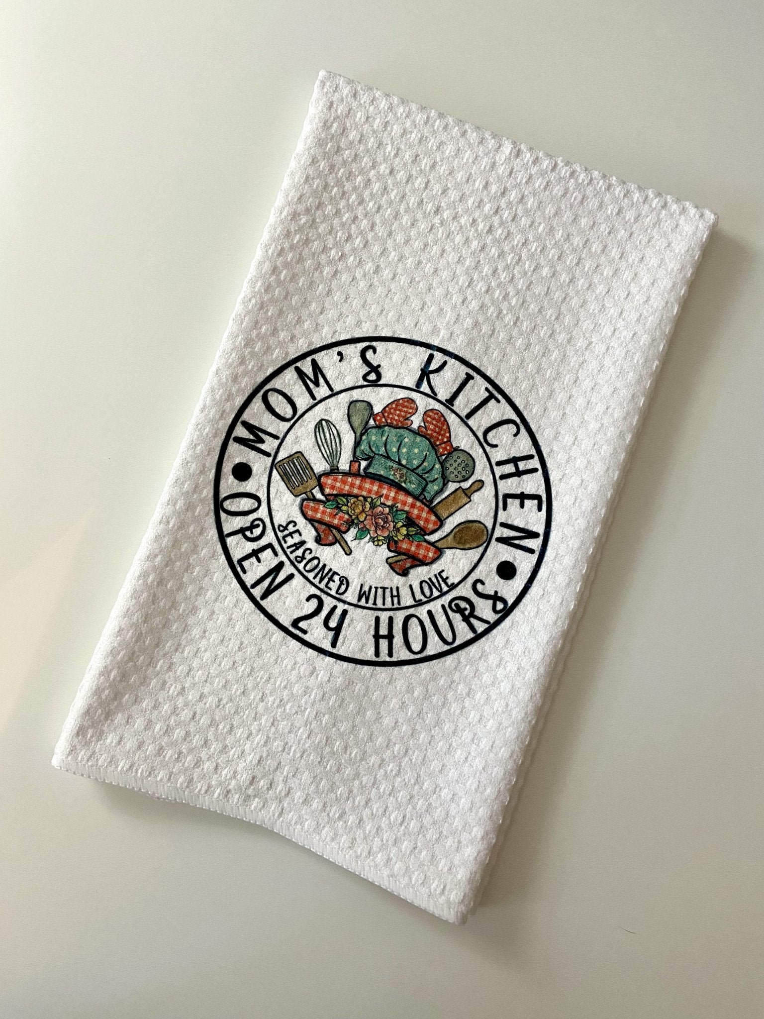 Sumner Design - Tea Towels