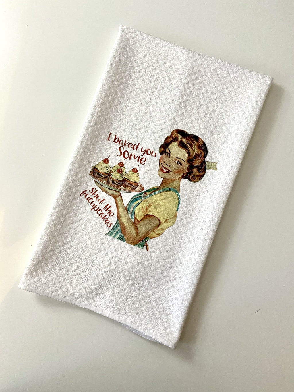 Sumner Design - Tea Towels