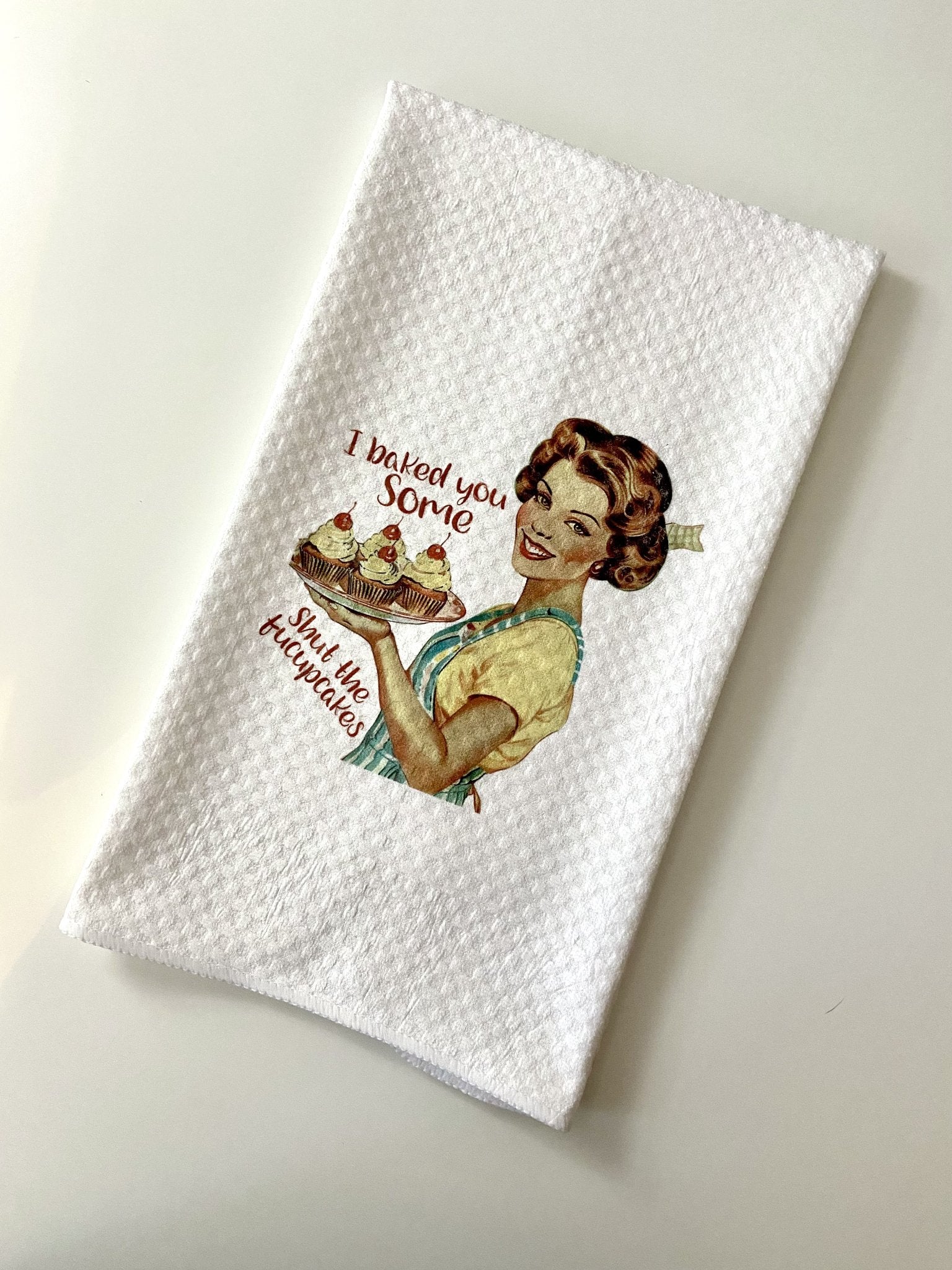 Sumner Design - Tea Towels