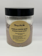 Cherry Suds- Foaming Sugar Scrub