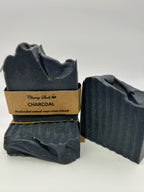 Cherry Suds- Soap Bar