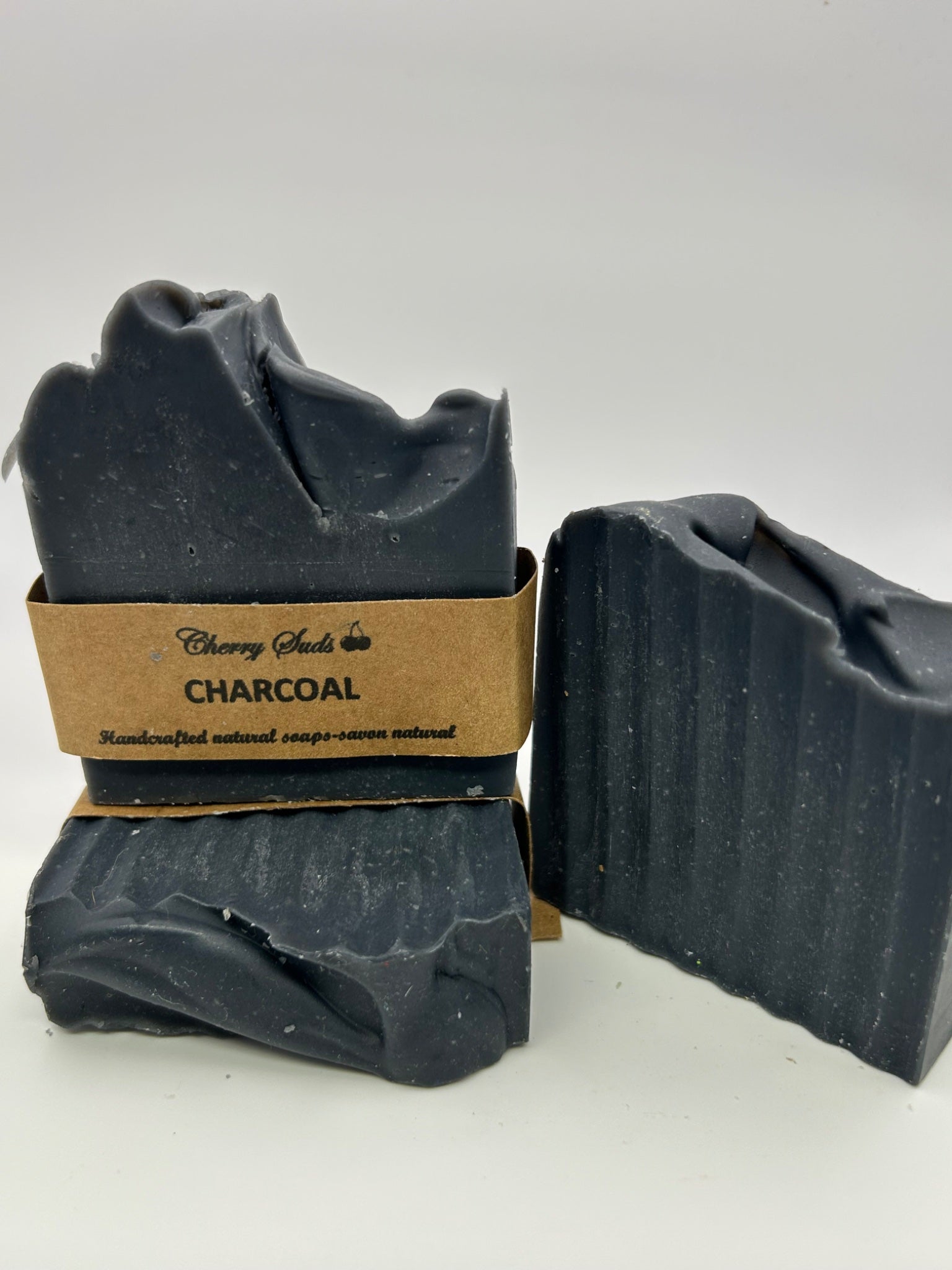 Cherry Suds- Soap Bar