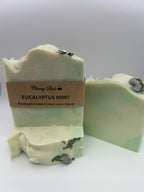 Cherry Suds- Soap Bar