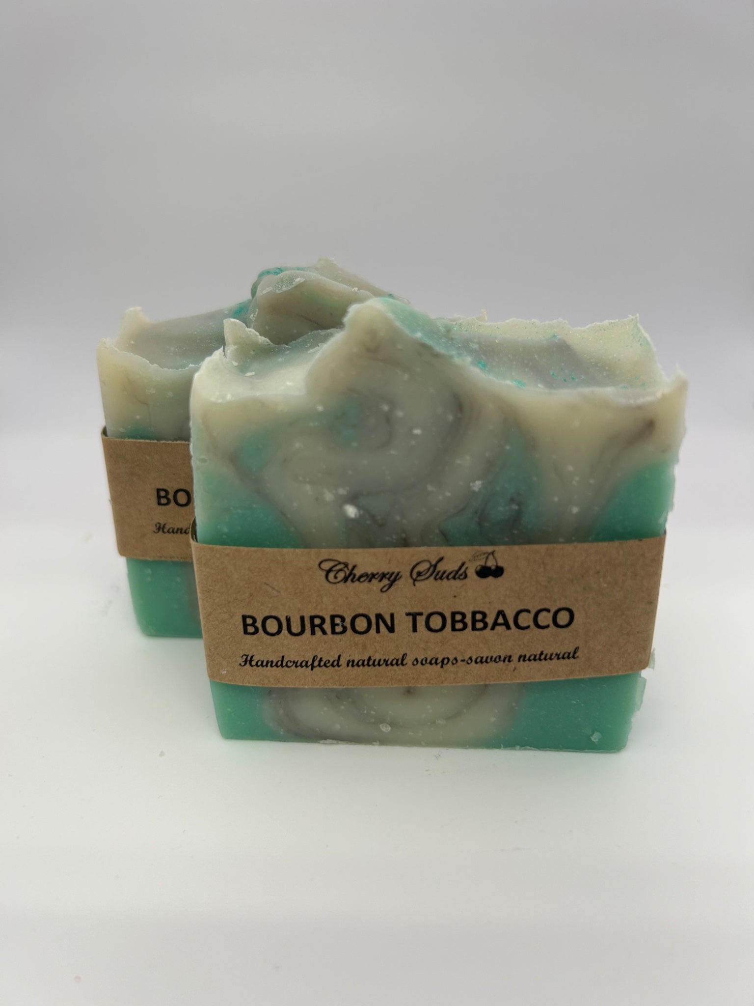 Cherry Suds- Soap Bar