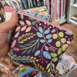 originalEcreations-mini makeup zipper pouch