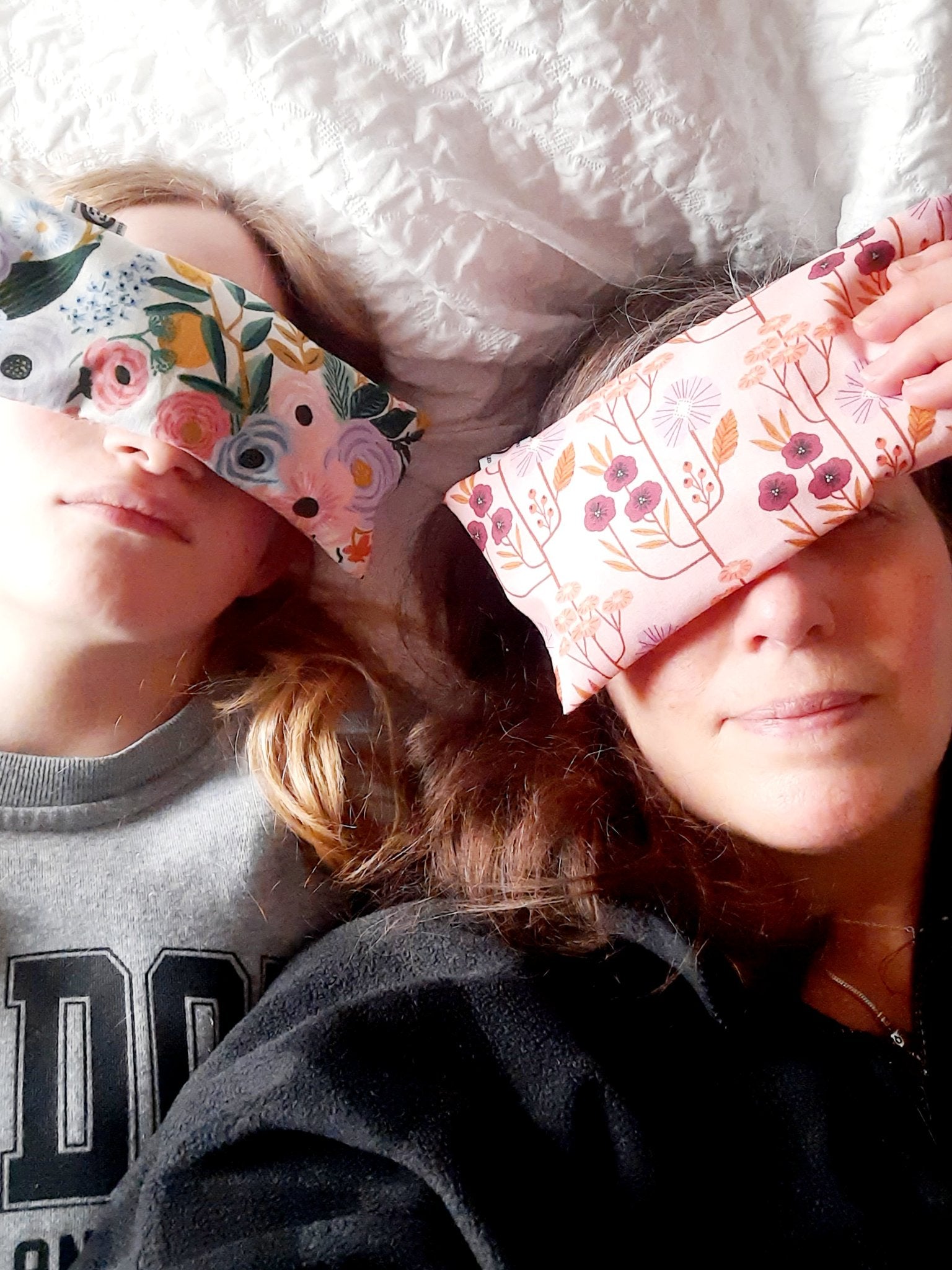 originalEcreations eye pillow