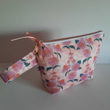 originalEcreations- makeup zipper pouch
