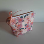 originalEcreations-mini makeup zipper pouch