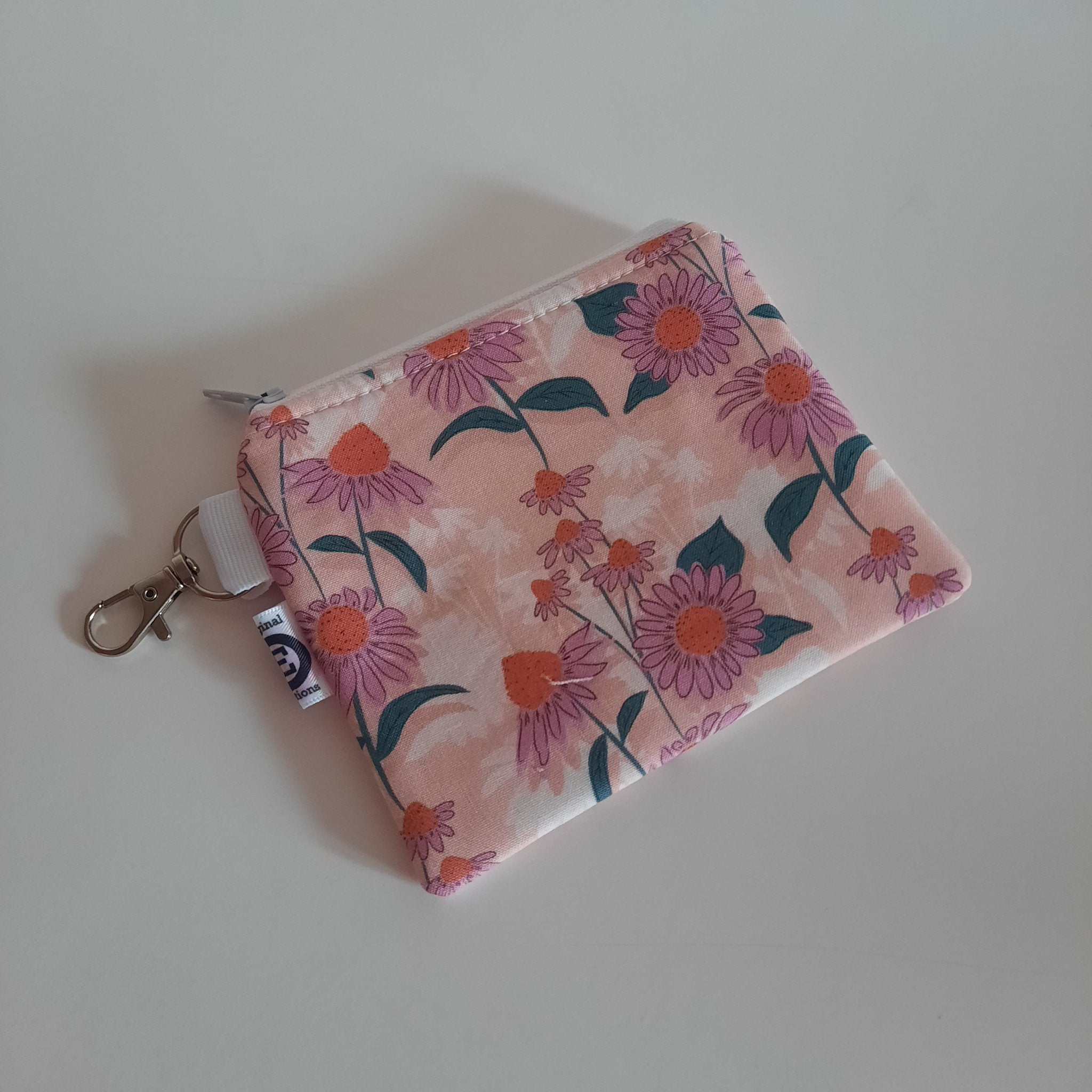 originalEcreations- coin pouch