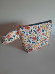 originalEcreations- makeup zipper pouch