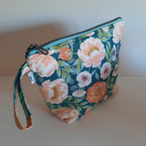 originalEcreations- makeup zipper pouch