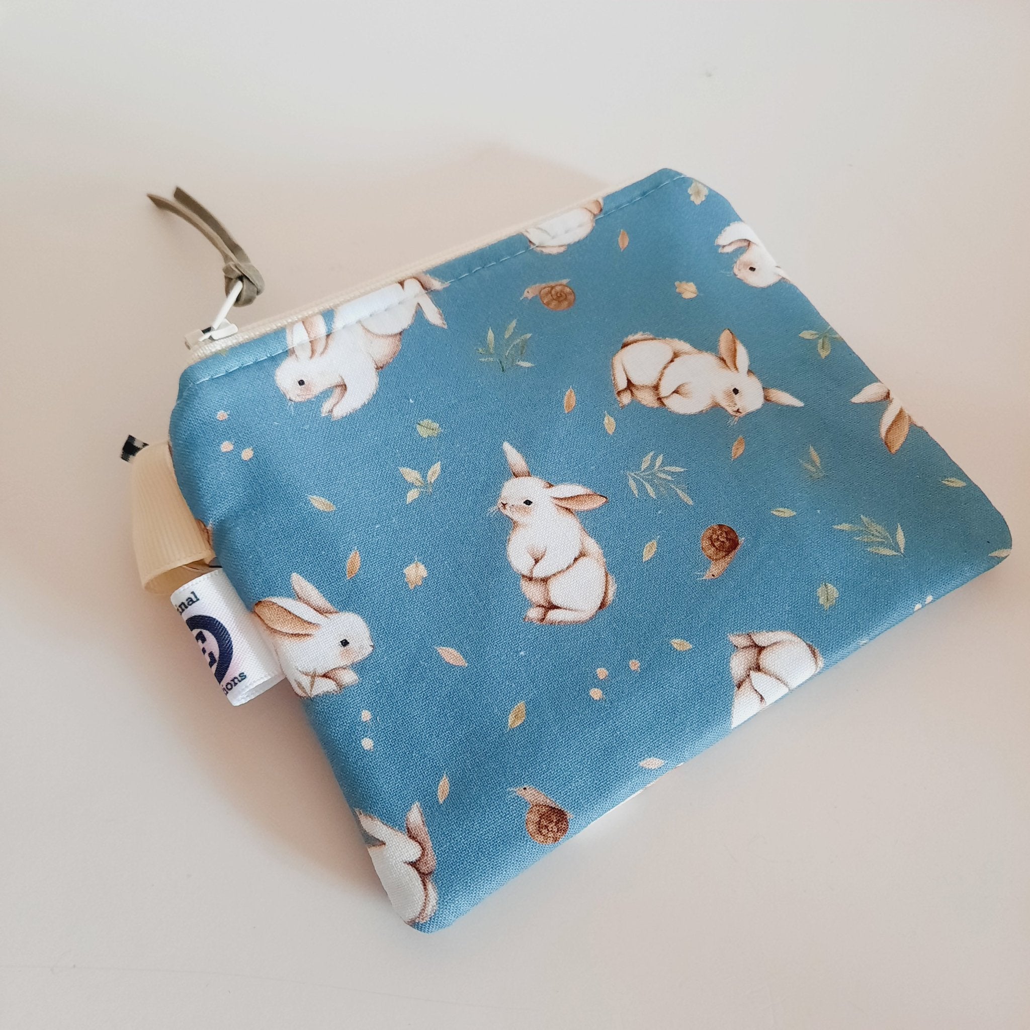 originalEcreations- coin pouch