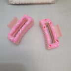 Blu Bowl Bakery - Cake Frosting Claw Clips
