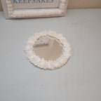 Blu Bowl Bakery - Mini Mirror Tray