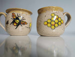 SLP - Bee Mugs
