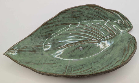 SLP - Granite Hosta Bowl
