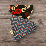 ARF scARFs - Over The Collar Dog Bandana (Small)