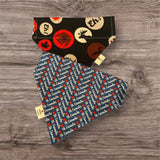 ARF scARFs - Over The Collar Dog Bandana (Small)