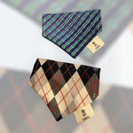 ARF scARFs - Over The Collar Dog Bandana (Small)