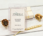 Koa & Kind Seaside Haven Wax Melt
