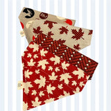 ARF scARFs - Over The Collar Dog Bandana (Large)