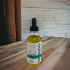 Old Soul Soap Company - Beard Oil