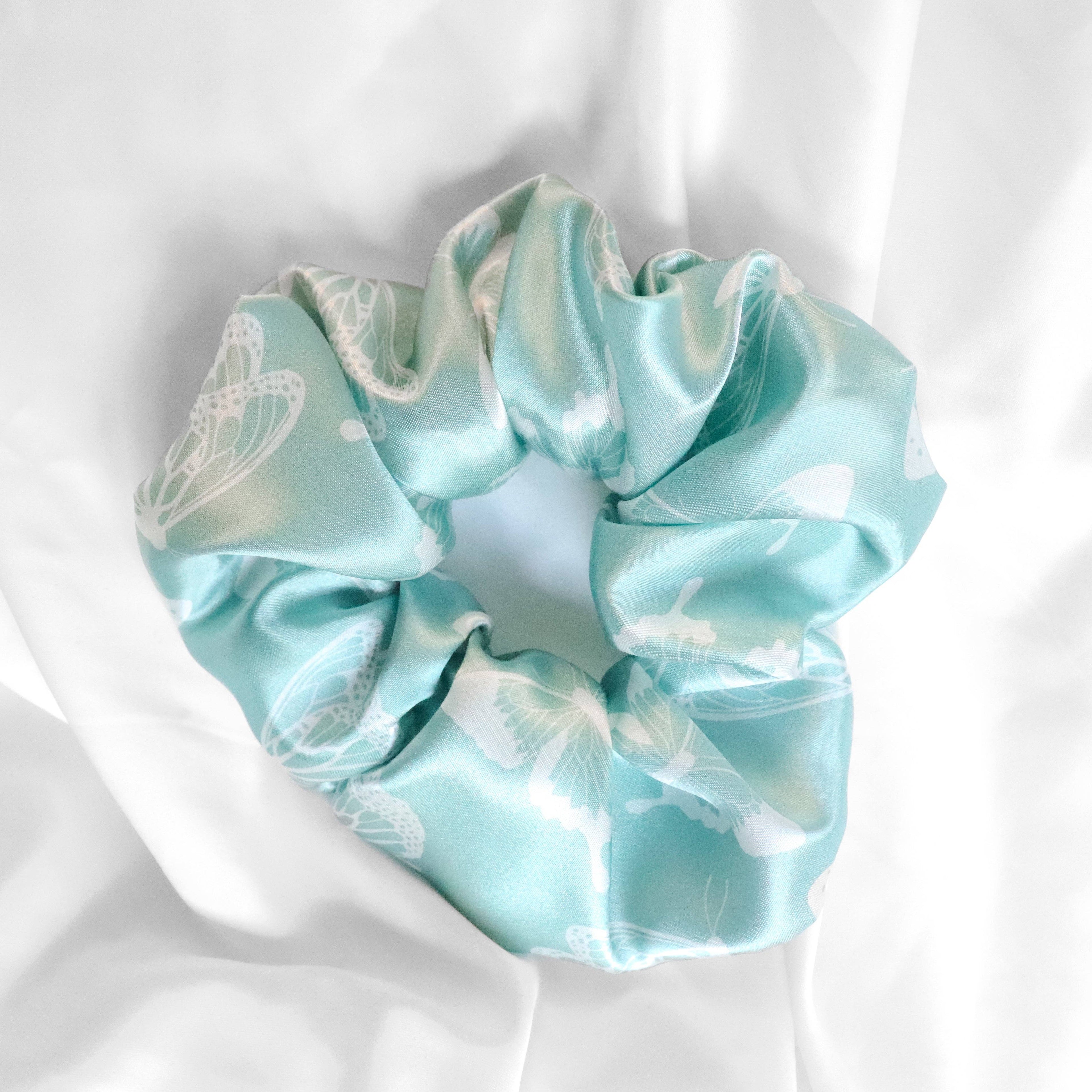 Tana's Scrunchies - Silk - Taylor Swift Inspired