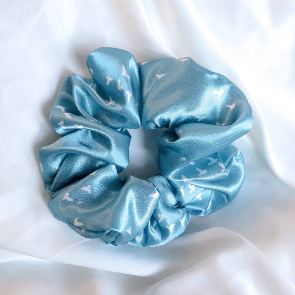 Tana's Scrunchies - Silk - Taylor Swift Inspired