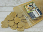The Handmade House - Peanut Butter Dog Treats