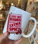 Booktok Mugs Pre Order