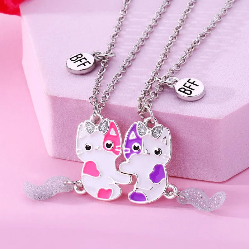 Moon Child Jewellery - BFF Series Necklaces