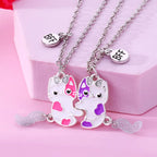 Moon Child Jewellery - BFF Series Necklaces