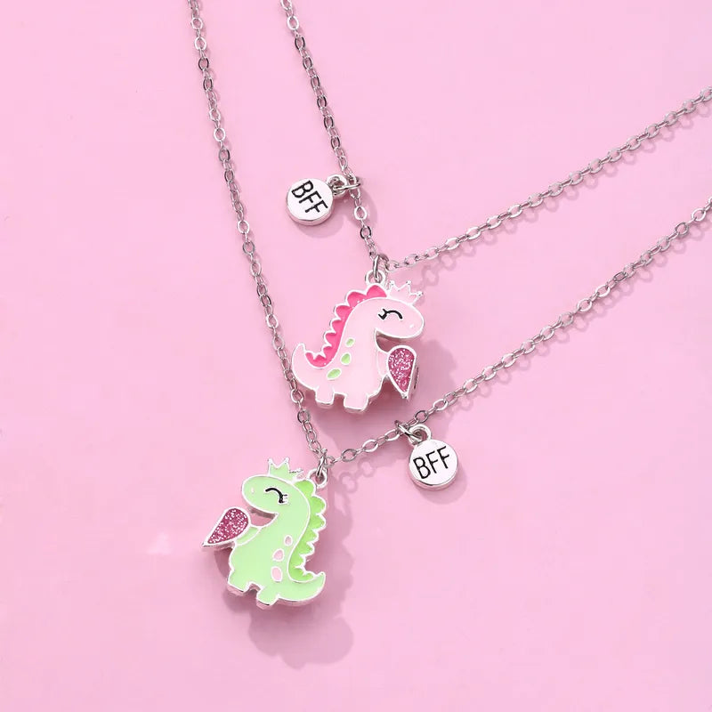 Moon Child Jewellery - BFF Series Necklaces