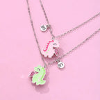 Moon Child Jewellery - BFF Series Necklaces