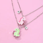Moon Child Jewellery - BFF Series Necklaces