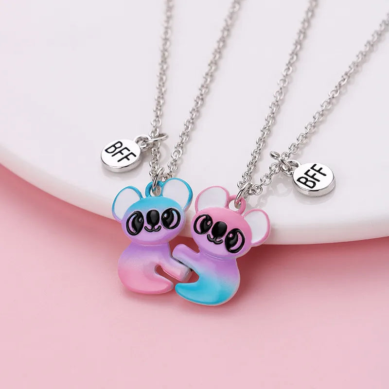 Moon Child Jewellery - BFF Series Necklaces