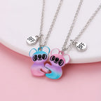 Moon Child Jewellery - BFF Series Necklaces